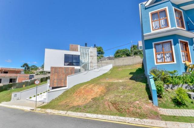 Loteamento/condomínio à venda em Santa cândida, Curitiba cod:924582 - Foto 12