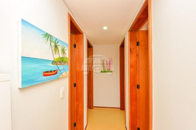 Apartamento à venda com 3 dormitórios em Portão, Curitiba cod:152595 - Foto 6