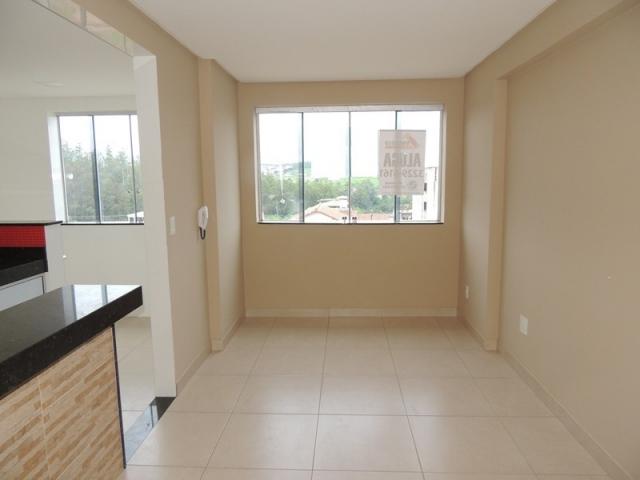 Apartamento para aluguel, 3 quartos, 1 vaga, planalto - divinópolis/mg