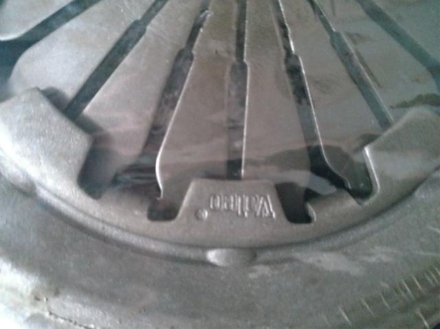Embreagem Renault Sandero