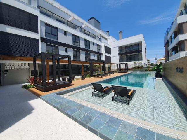 Apartamento residencial à venda, novo campeche, florianópolis. - Foto 11