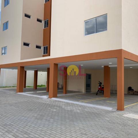Apartamento novo, 3 quartos, Centro sul, próx. a escola Paulo Ferraz - Teresina/PI - Foto 8