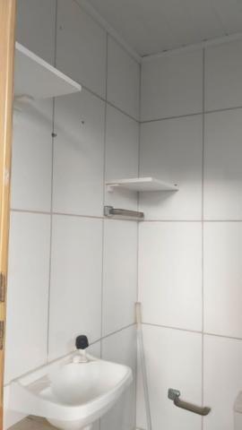 Linda casa de 2 quartos em Santíssimo - Foto 3