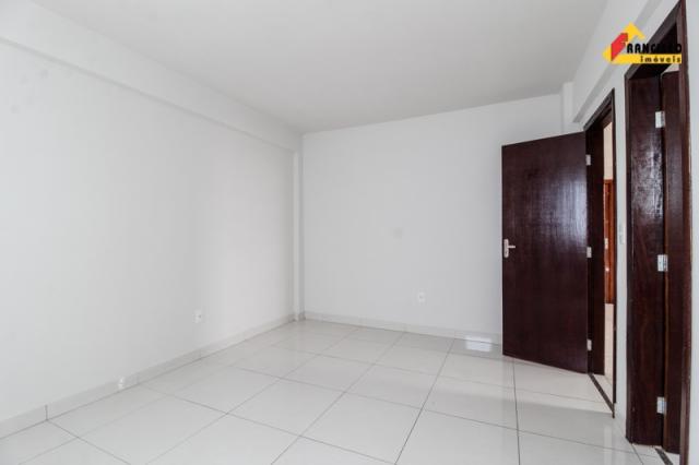 Apartamento para aluguel, 2 quartos, 1 vaga, centro - divinópolis/mg - Foto 16