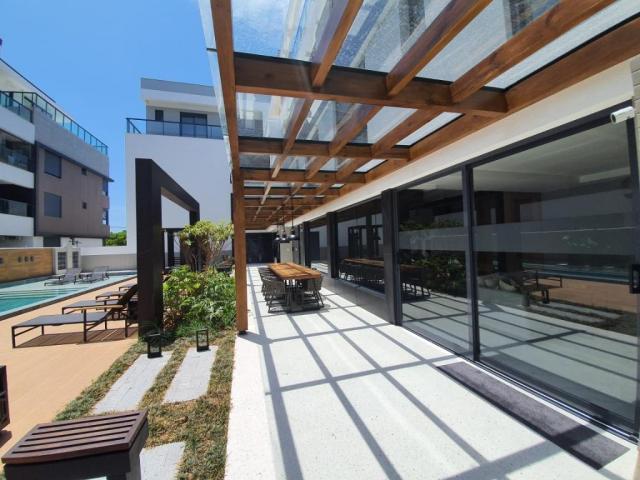 Apartamento residencial à venda, novo campeche, florianópolis. - Foto 8