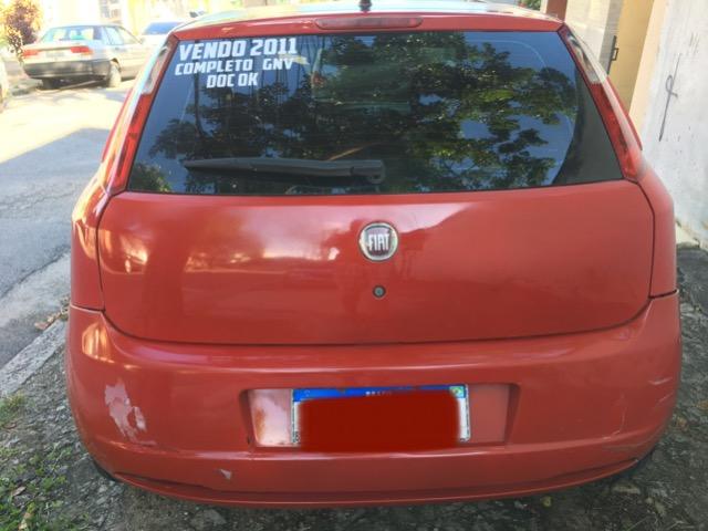 Fiat punto - Foto 5