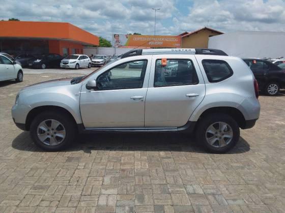 DUSTER 2018/2019 2.0 16V HI-FLEX DYNAMIQUE AUTOMÁTICO - Foto 9
