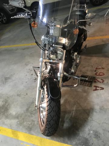Harley Davidson - XL1200 Custom - Foto 5