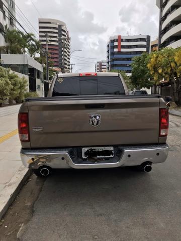 Dodge Ram 1500 v8 5.7 hemi - Foto 5