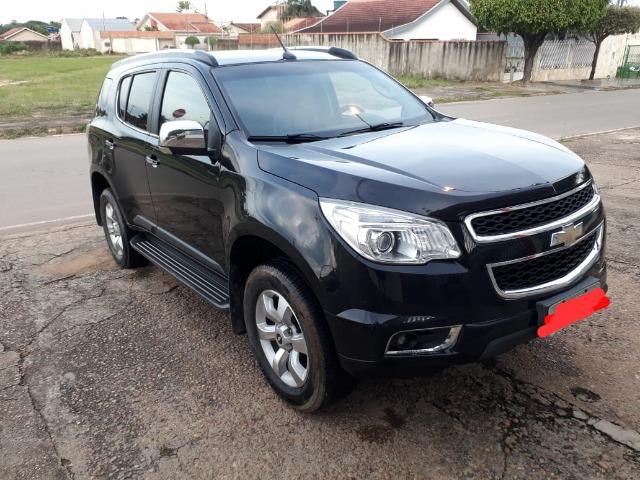 Trailblazer - Foto 11