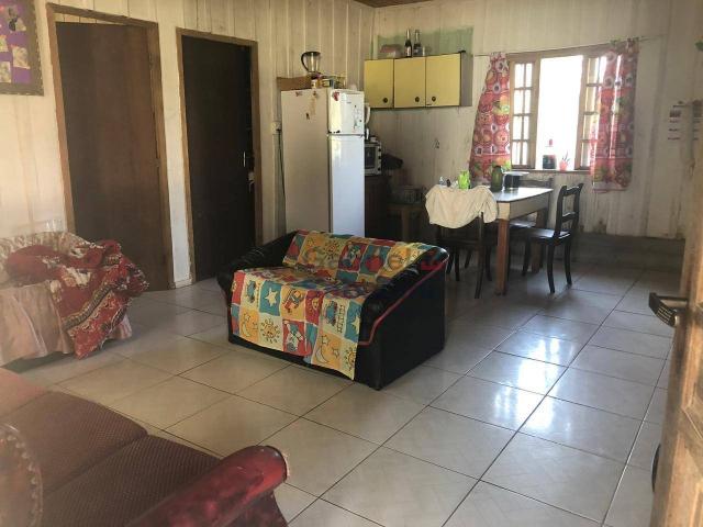 Casa com 5 dormitórios à venda, 144 m² por r$ 170.000,00 - praia do imperador - itapoá/sc - Foto 15