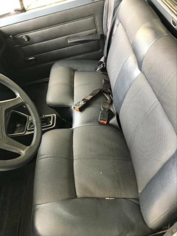 Pampa L, 1.6, AP, com ar condicionado - Foto 3