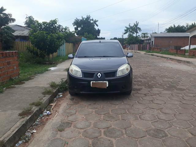 Sandero - Foto 5