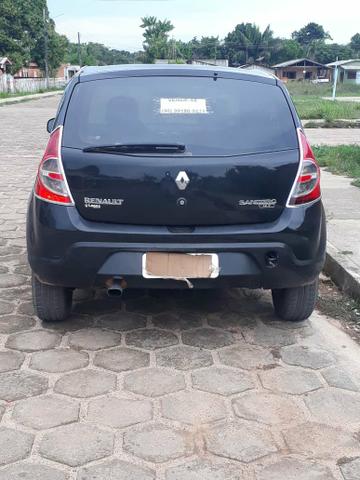 Sandero - Foto 3