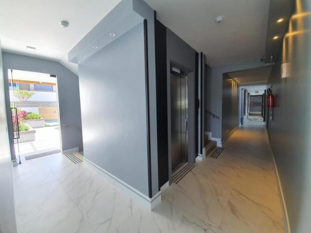 Apartamento residencial à venda, novo campeche, florianópolis. - Foto 5