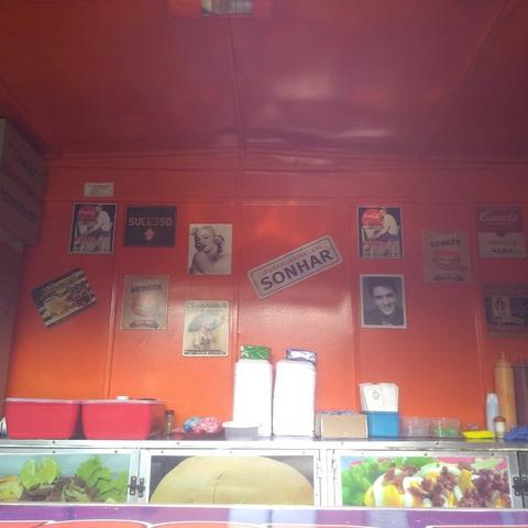 Trailer food truck - Foto 2