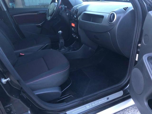 Stepway 1.6 2012 Completo - Foto 7