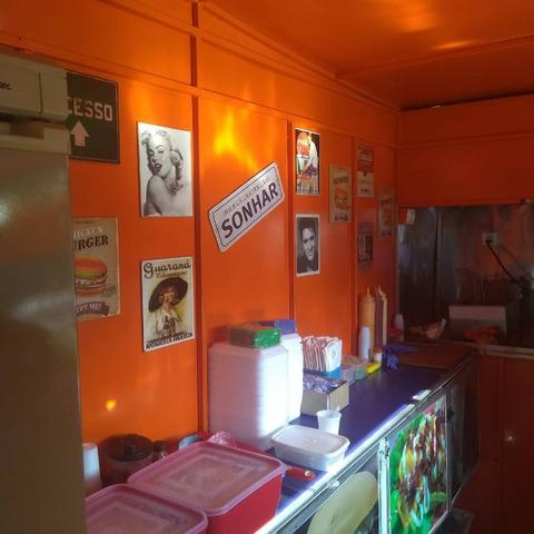 Trailer food truck - Foto 4