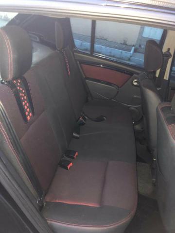 Stepway 1.6 2012 Completo - Foto 8
