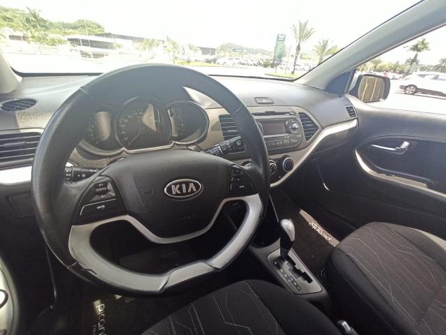PICANTO 2012/2013 1.0 EX 12V FLEX 4P AUTOMÁTICO - Foto 7
