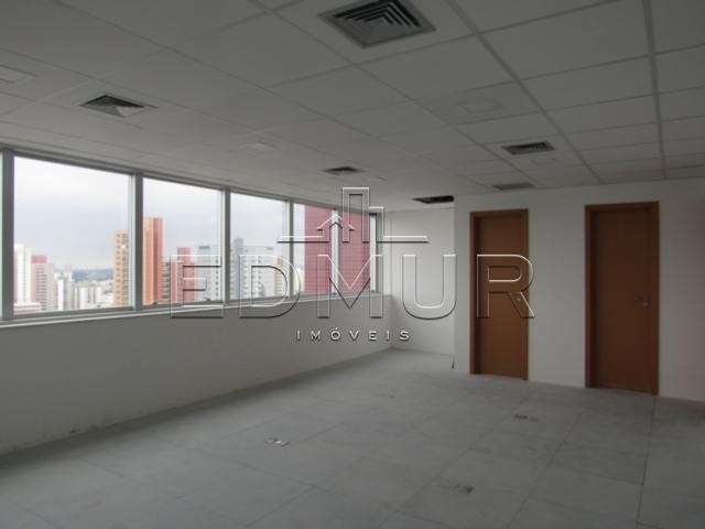 Escritório à venda em Vila bastos, Santo andrã© cod:22523 - Foto 3