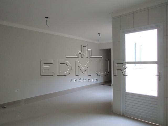 Apartamento à venda com 3 dormitórios em Santa maria, Santo andré cod:22267 - Foto 3