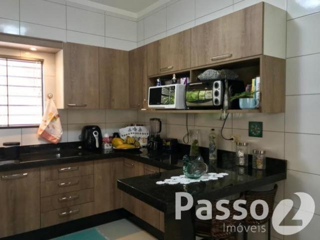Casa em Parque Alvorada, 3 quartos - Foto 11
