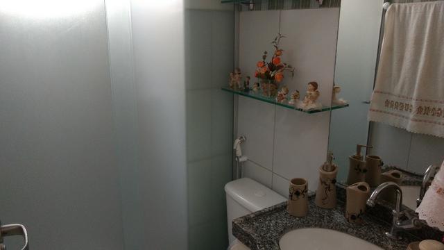 Apartamento Condomínio Terraço dos Ventos no melhor do bairro Cambeba - Foto 10