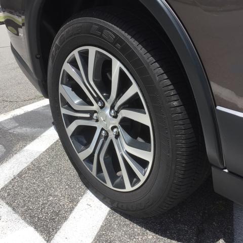 Mitsubishi Outlander GT 3.0 V6 AWD 2016 - abaixo da FIPE - Foto 9