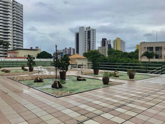 Terra Brasilis - Ed. Terra de Santa Cruz - 3/4 - 113m² - Lagoa Nova - Foto 4