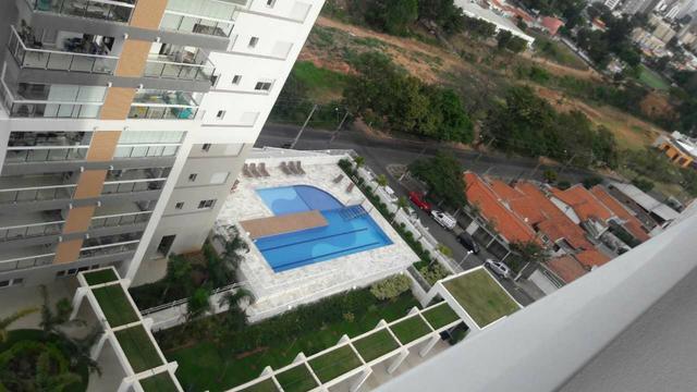 Apto Vista26 Campinas 2 doms /Direto Proprietario - Foto 16