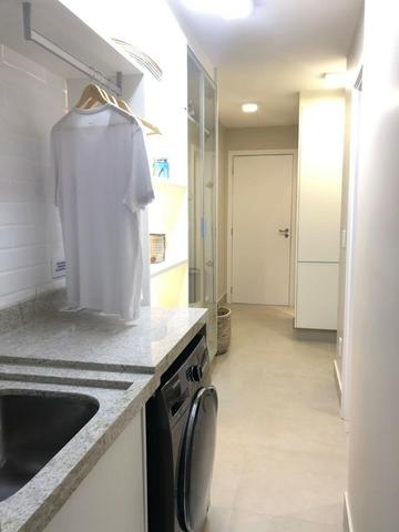 03 suítes ou 4 quartos e 2 vagas no setor Marista, com fácil acesso para Bueno e Oeste - Foto 3