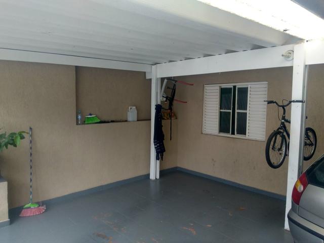Casa Mogi das Cruzes