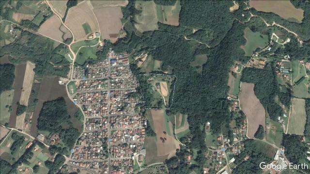 Terreno, 1,5 alqueires, Jardim Bom Pastor em Campo Magro - PR - Foto 2