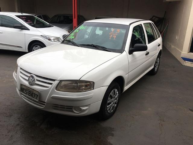 Vw - Volkswagen Gol 2014