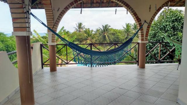 Belíssima Casa em Tabatinga - 777m² de área Total - Foto 11
