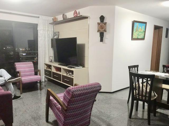 Terra Brasilis - Ed. Terra de Santa Cruz - 3/4 - 113m² - Lagoa Nova - Foto 14