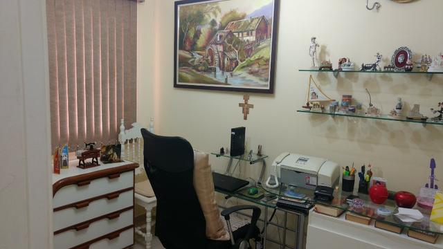 Apartamento Condomínio Terraço dos Ventos no melhor do bairro Cambeba - Foto 7