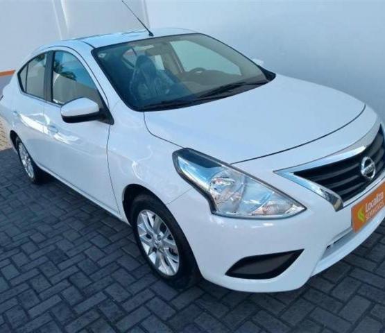NISSAN VERSA 2017/2018 1.6 16V FLEX SV 4P XTRONIC - Foto 6