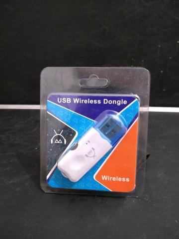 Bluetooth USB - Queima de estoque