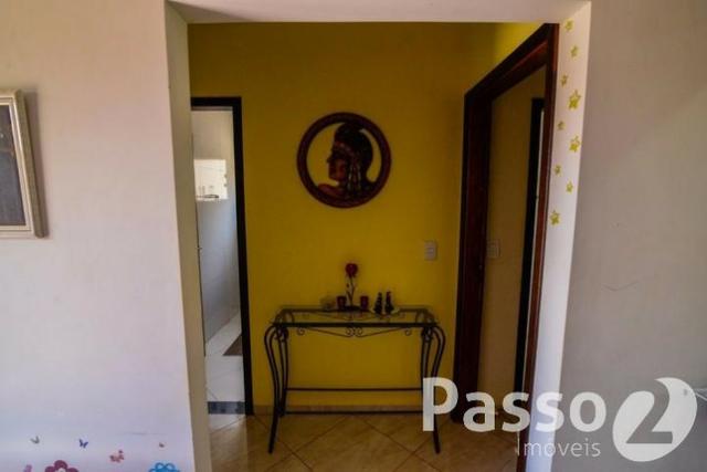 Casa em Altos do Indaiá, 2 quartos - Foto 6