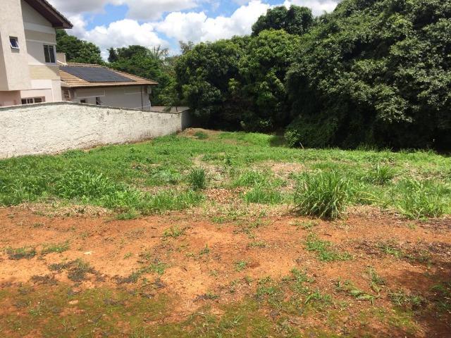 Terreno no condomínio Riviera do lago em Araxá - Foto 5