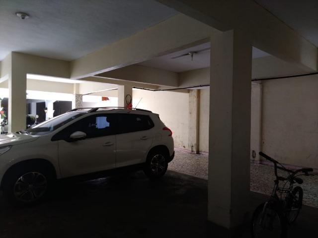 Apto 02qts dependência garagem cond.barato e fechado ac financiamento prox CariocaShoping - Foto 20