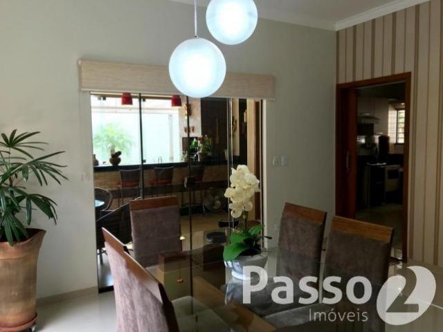 Casa em Parque Alvorada, 3 quartos - Foto 9
