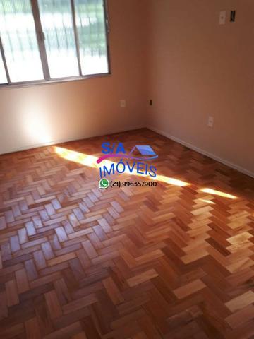 Rara e excelente opção pra morar com requinte e conforto na melhor localização/Olaria - Foto 7