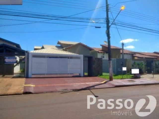 Casa em Parque Alvorada, 3 quartos