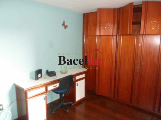 Apartamento à venda com 3 dormitórios em Maracanã, Rio de janeiro cod:TIAP31829 - Foto 11