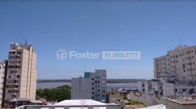 Apartamento à venda com 1 dormitórios em Centro histórico, Porto alegre cod:187679 - Foto 7