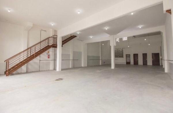 Pavilhão para locar na otto - Foto 3