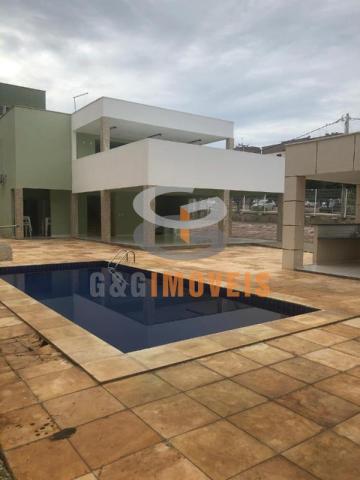 CONDOMÍNIO SOLARIS RIO AQUARIUS RESIDENCE - Foto 10